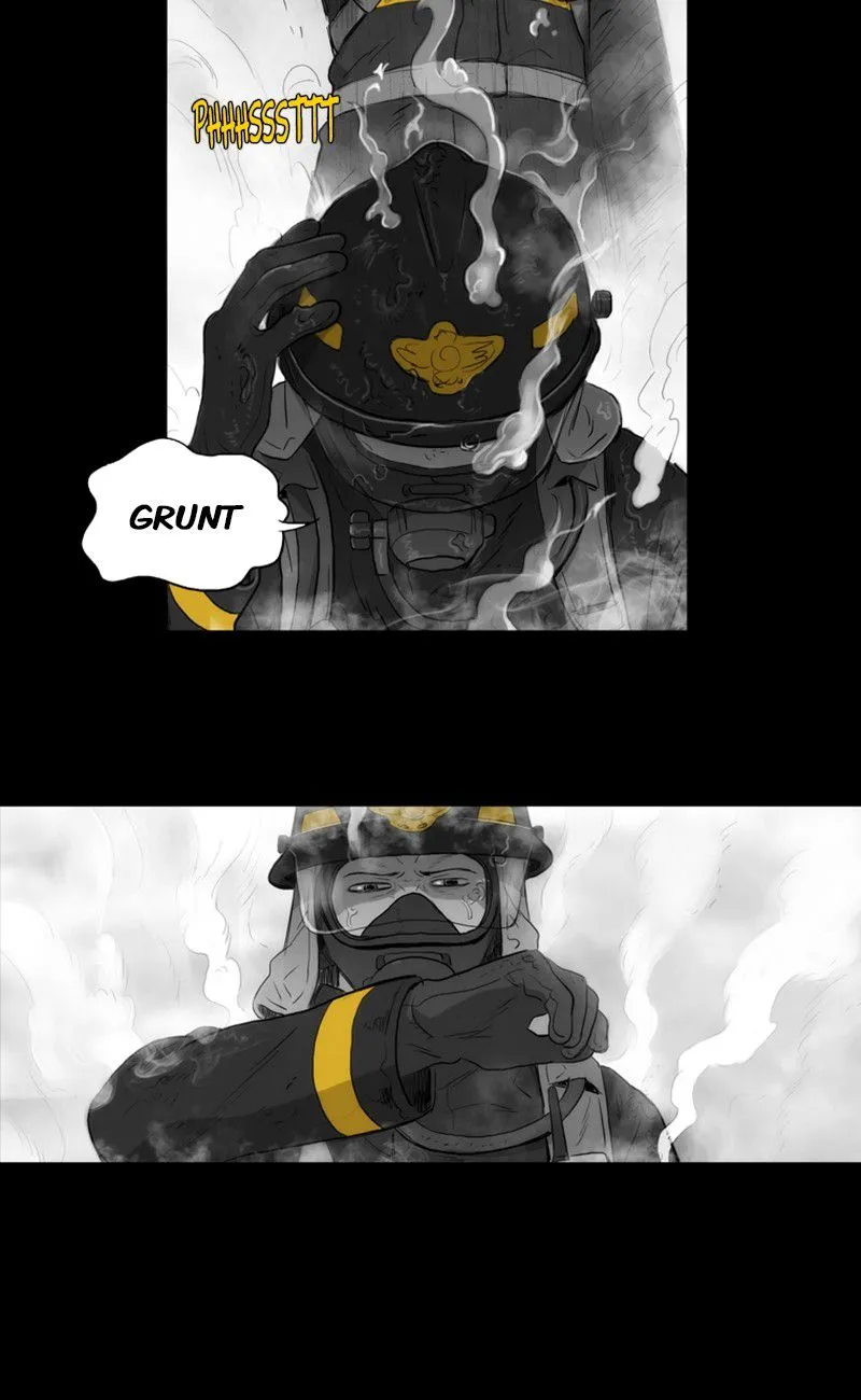 The Fog Chapter 11 page 37 - 