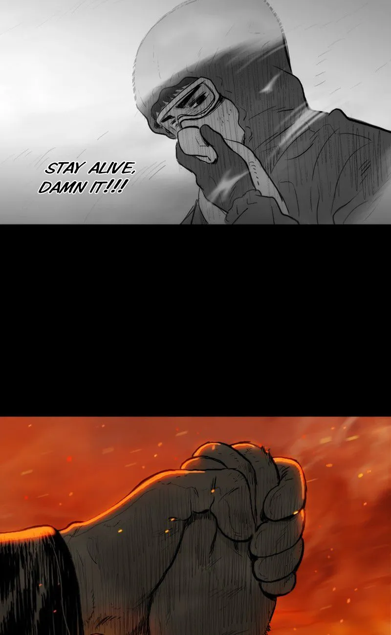 The Fog Chapter 11 page 5 - 