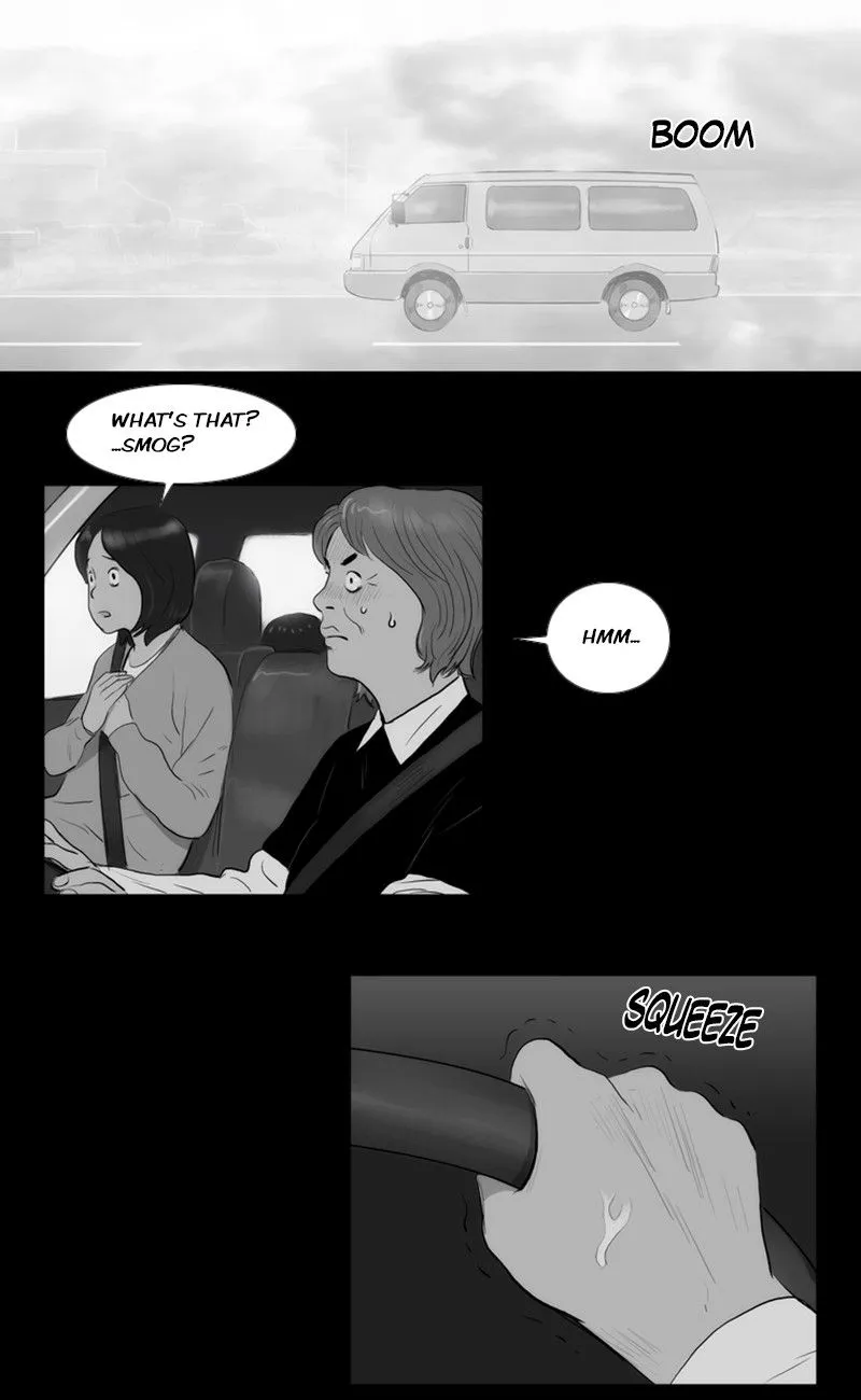 The Fog Chapter 11 page 42 - 