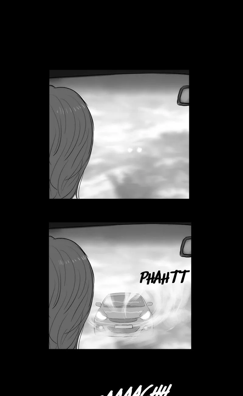The Fog Chapter 11 page 43 - 