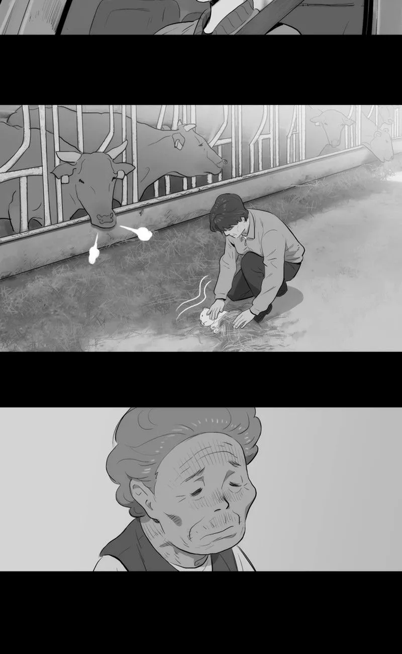 The Fog Chapter 11 page 45 - 
