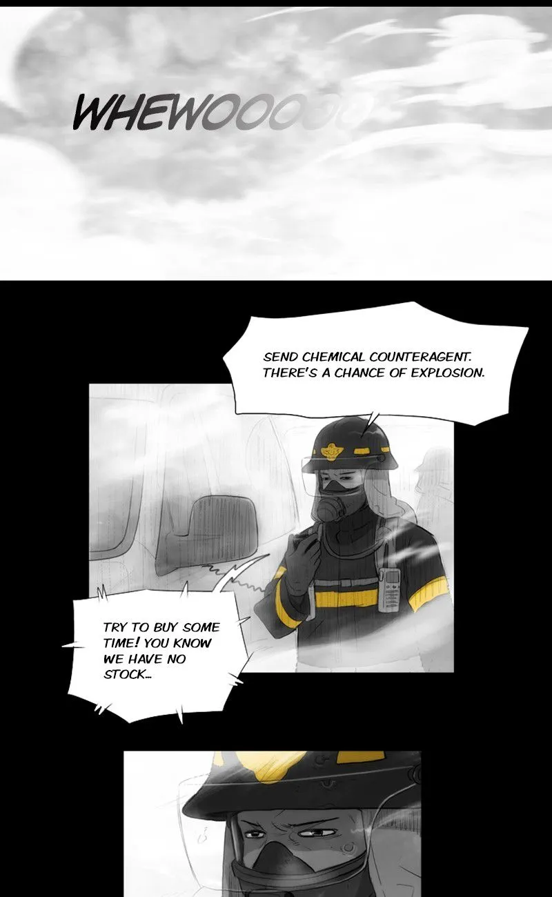 The Fog Chapter 11 page 46 - 