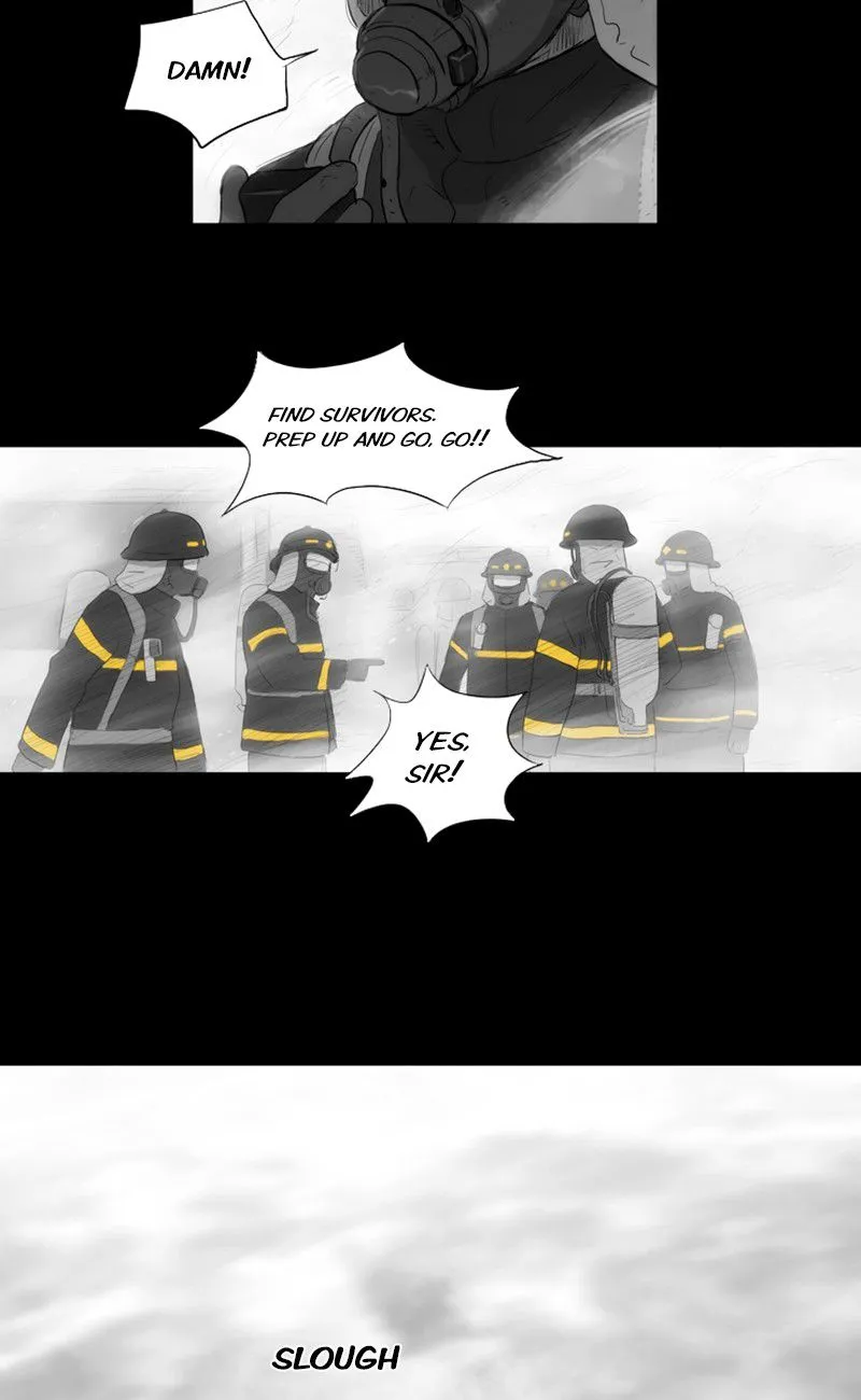 The Fog Chapter 11 page 47 - 