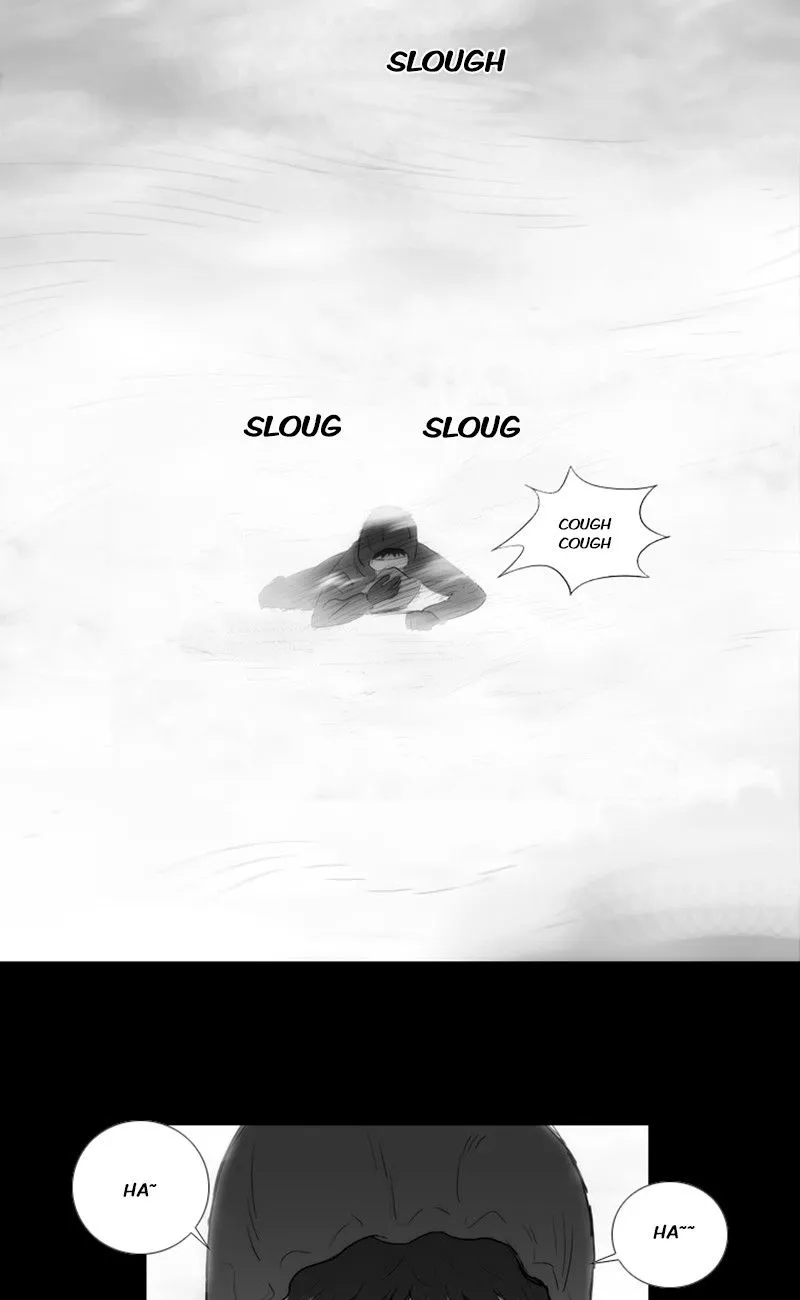 The Fog Chapter 11 page 48 - 