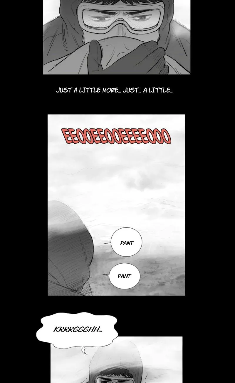 The Fog Chapter 11 page 49 - 