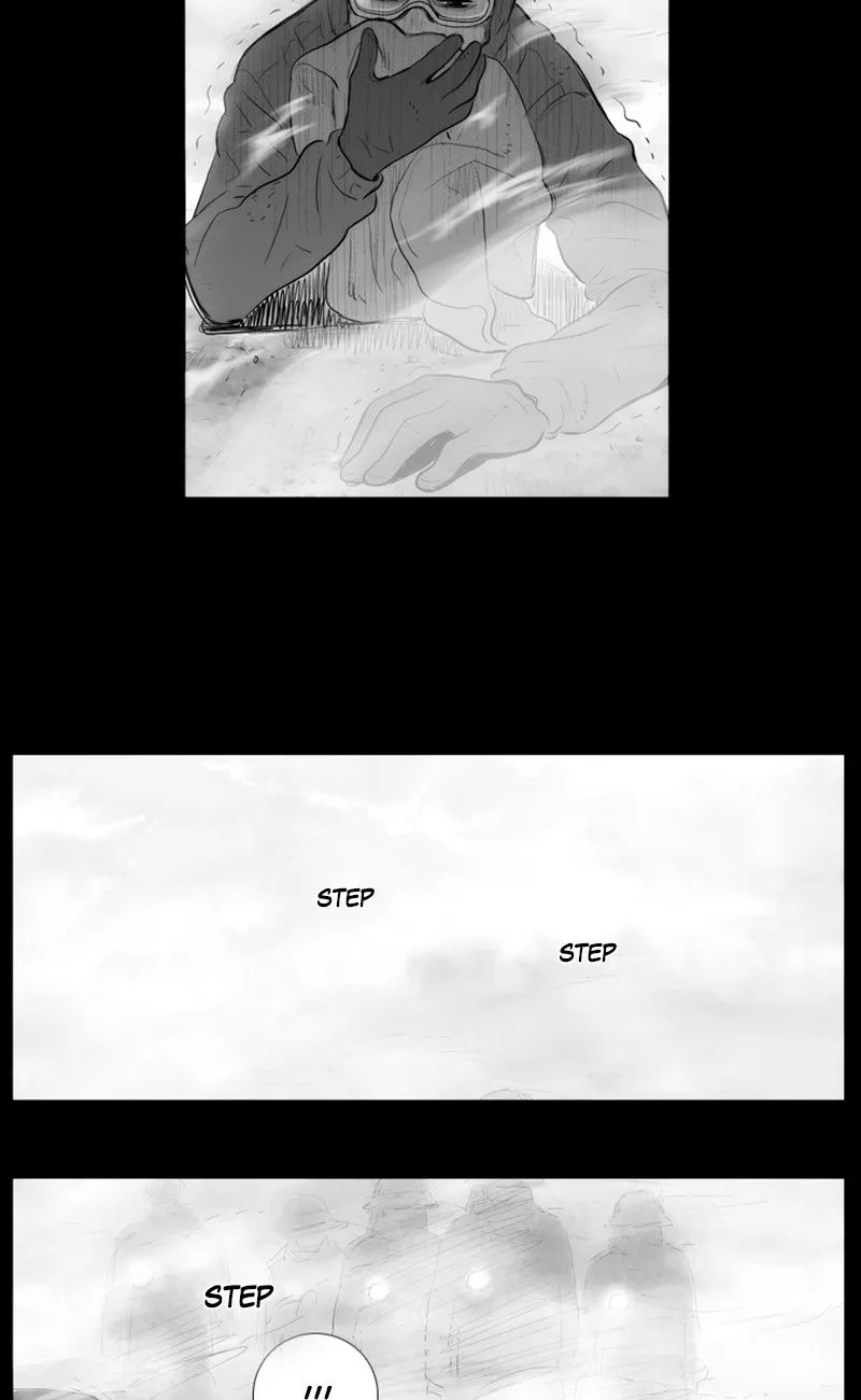 The Fog Chapter 11 page 50 - 