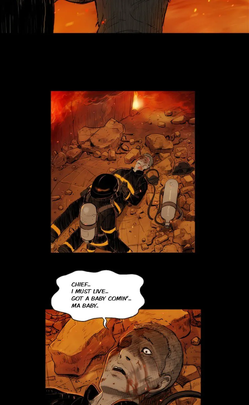 The Fog Chapter 11 page 6 - 
