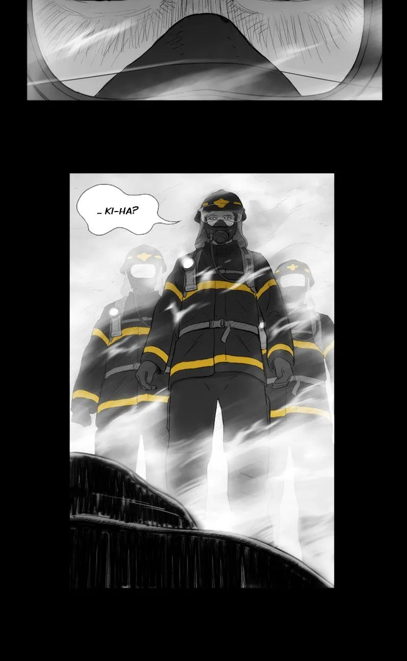 The Fog Chapter 11 page 53 - 