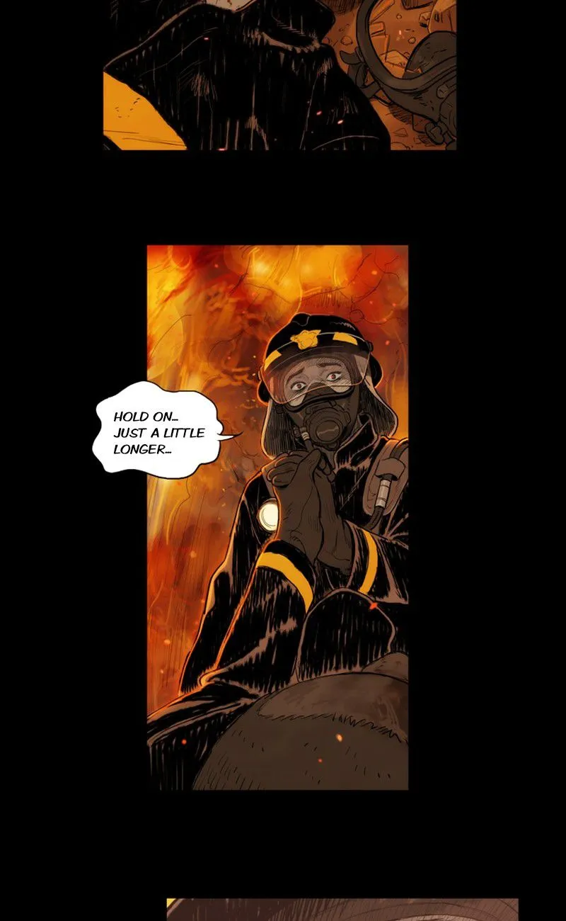 The Fog Chapter 11 page 7 - 