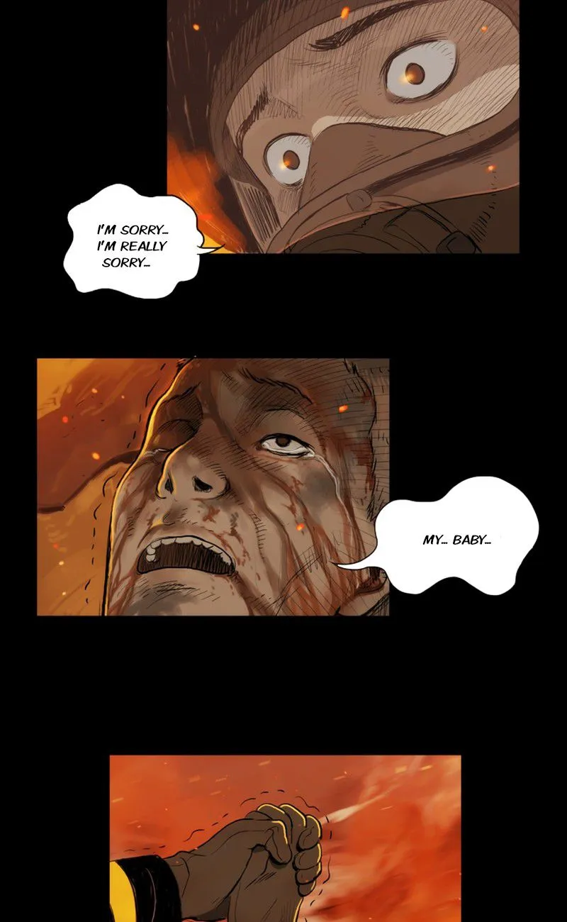 The Fog Chapter 11 page 8 - 