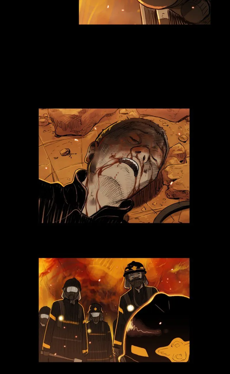 The Fog Chapter 11 page 10 - 