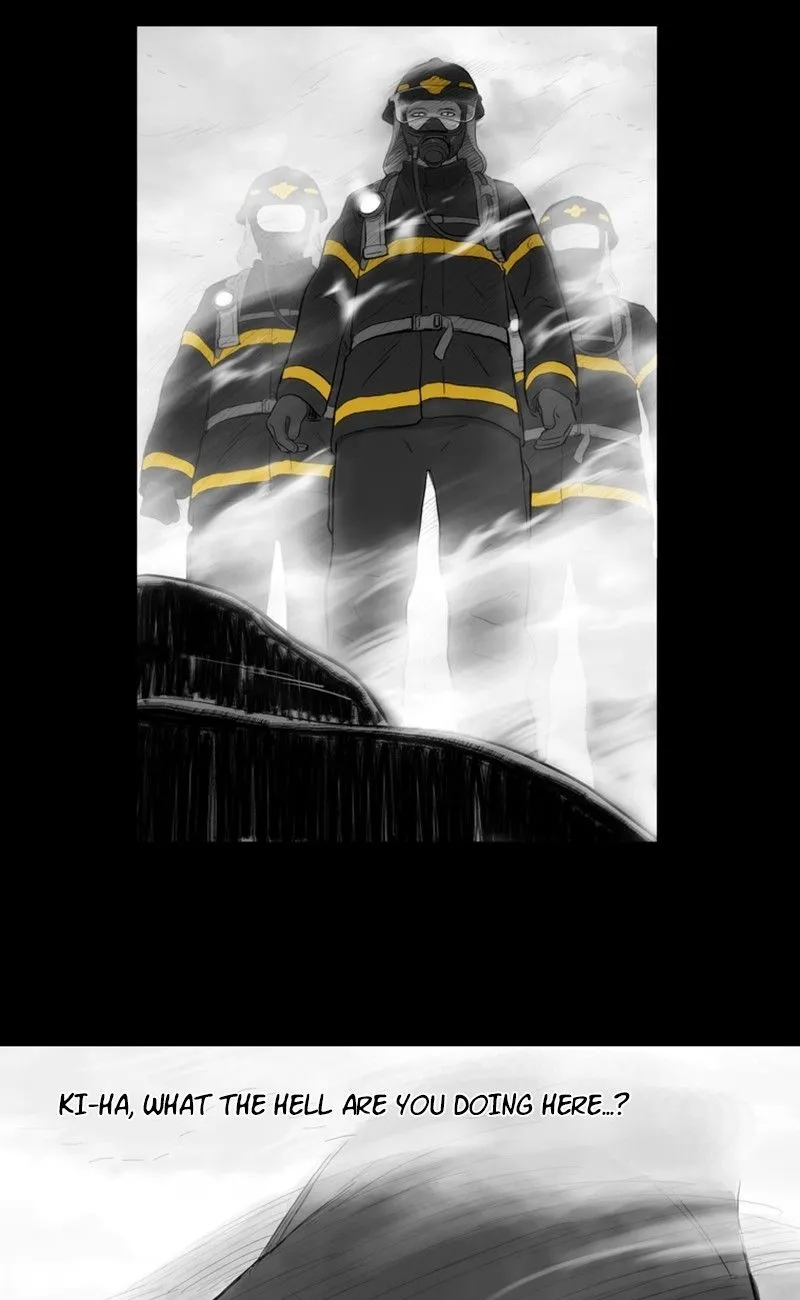 The Fog Chapter 12 page 1 - 