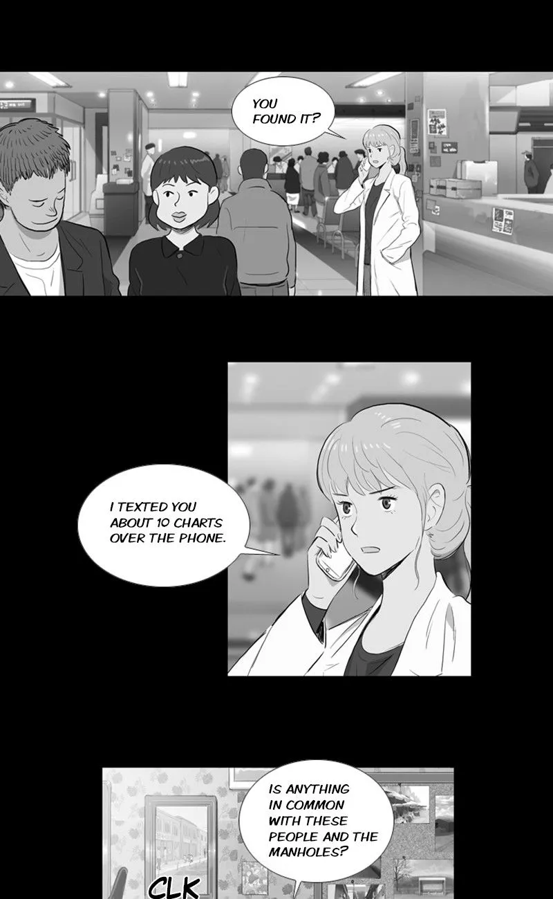 The Fog Chapter 12 page 11 - 