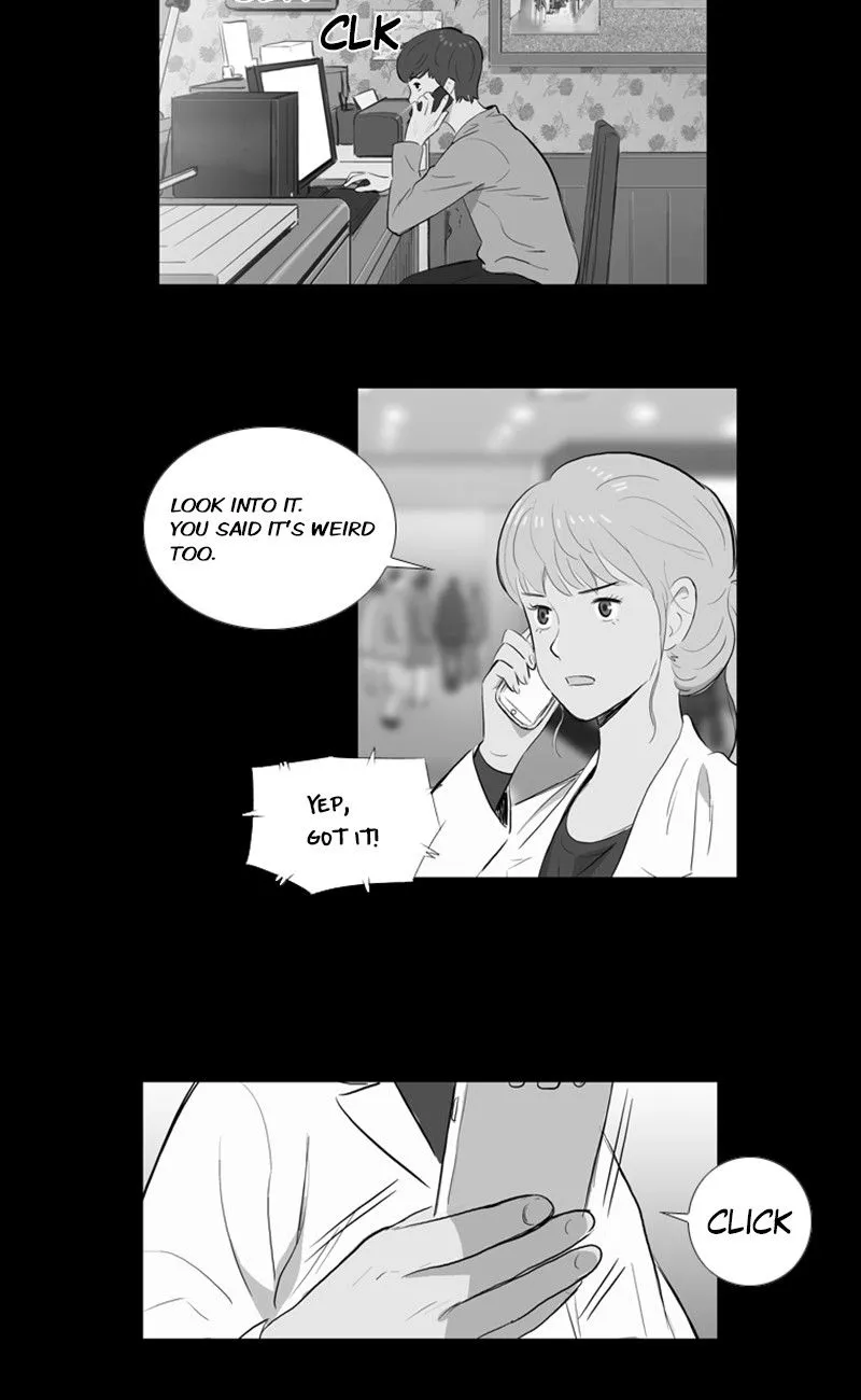 The Fog Chapter 12 page 12 - 