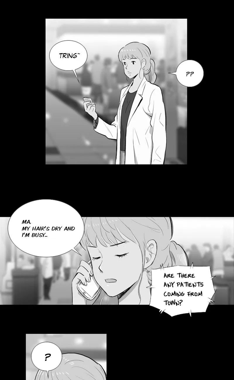 The Fog Chapter 12 page 13 - 