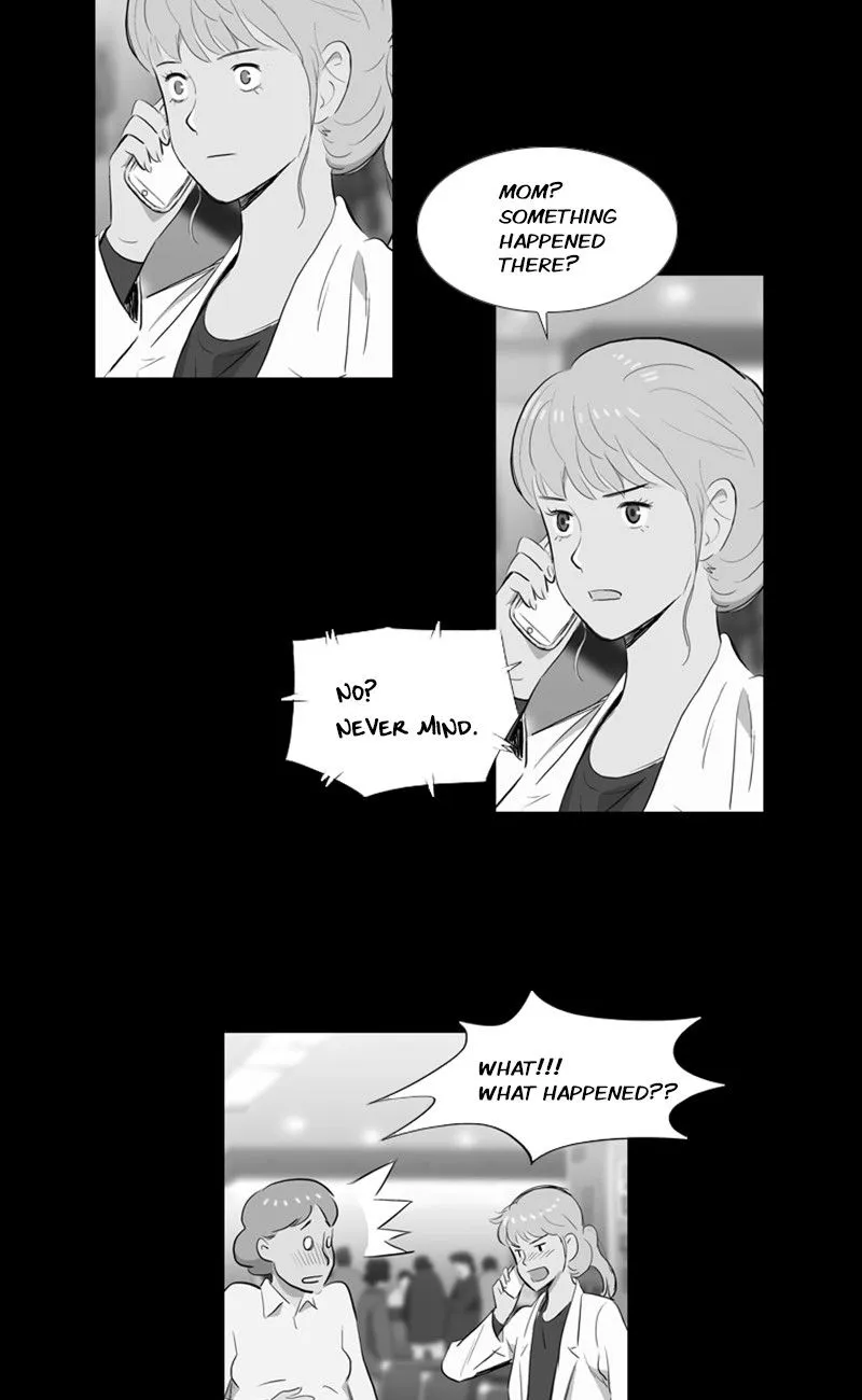 The Fog Chapter 12 page 14 - 