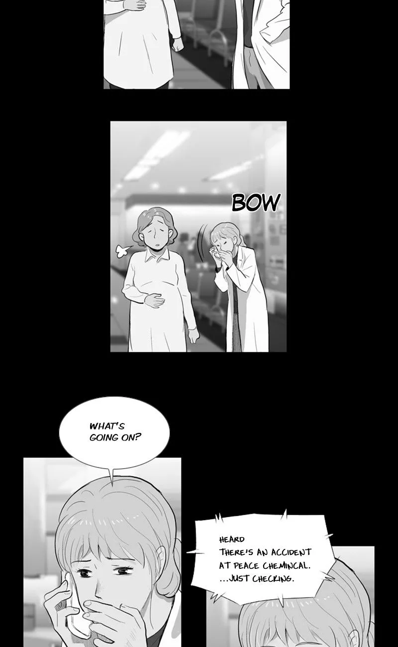 The Fog Chapter 12 page 15 - 