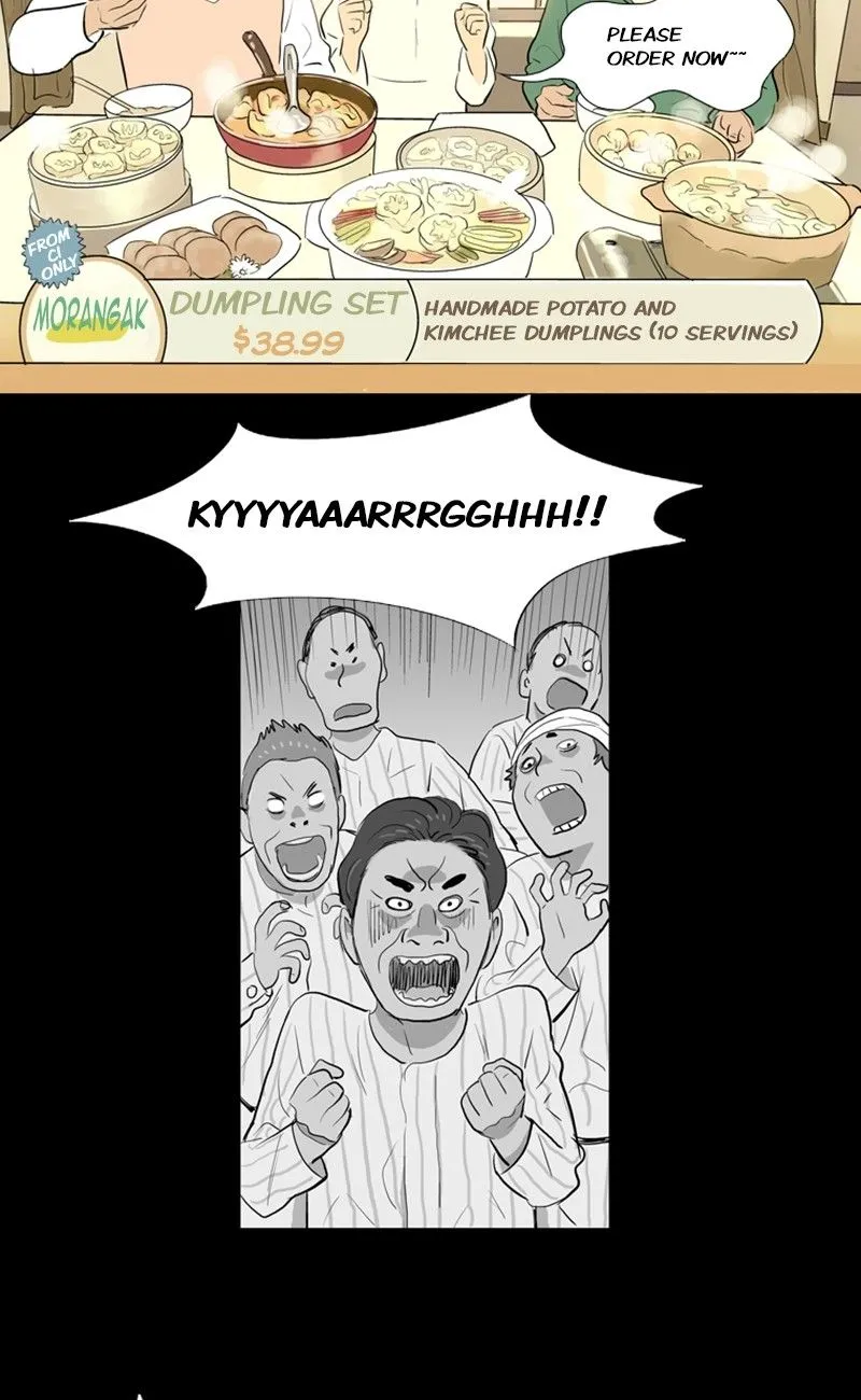 The Fog Chapter 12 page 19 - 