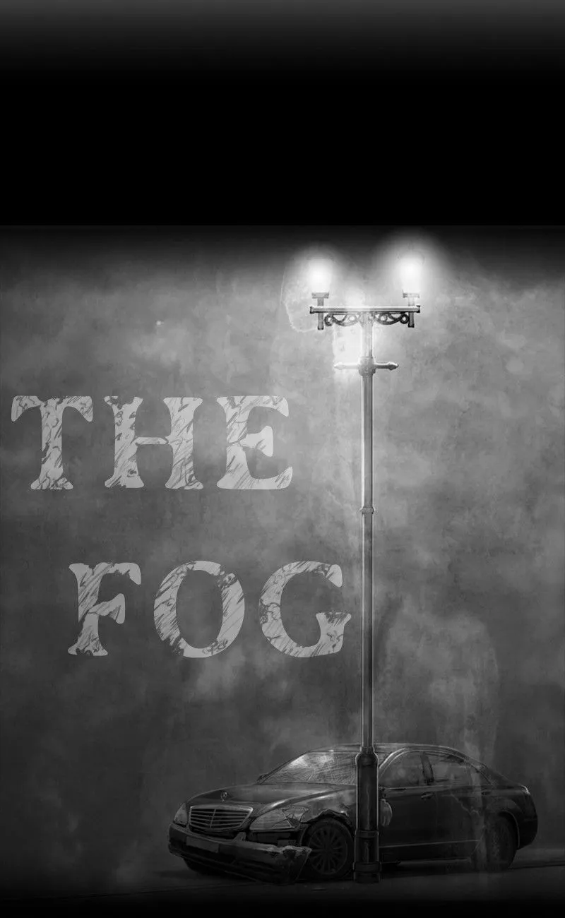 The Fog Chapter 12 page 3 - 