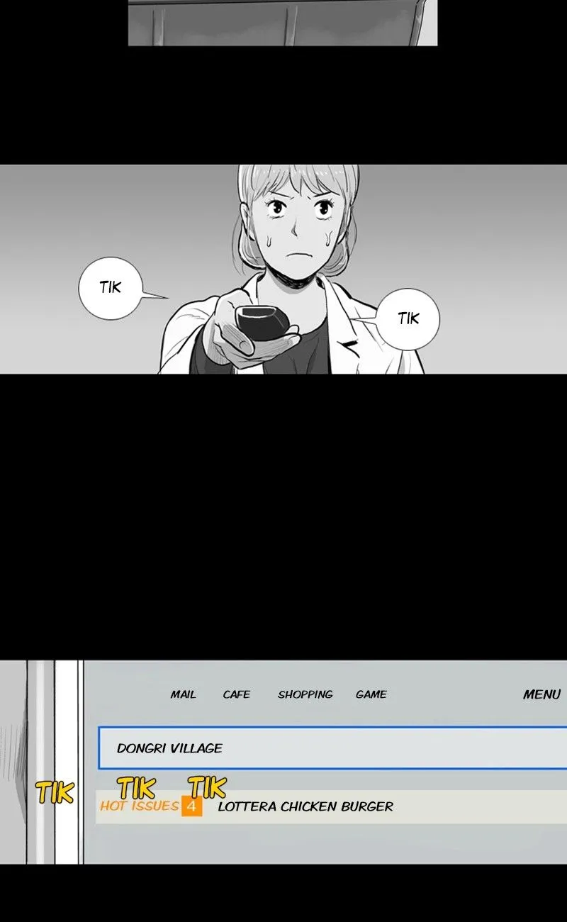 The Fog Chapter 12 page 21 - 