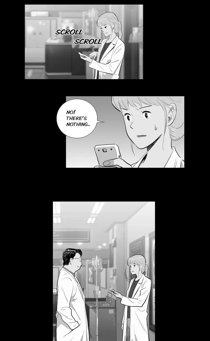The Fog Chapter 12 page 22 - 
