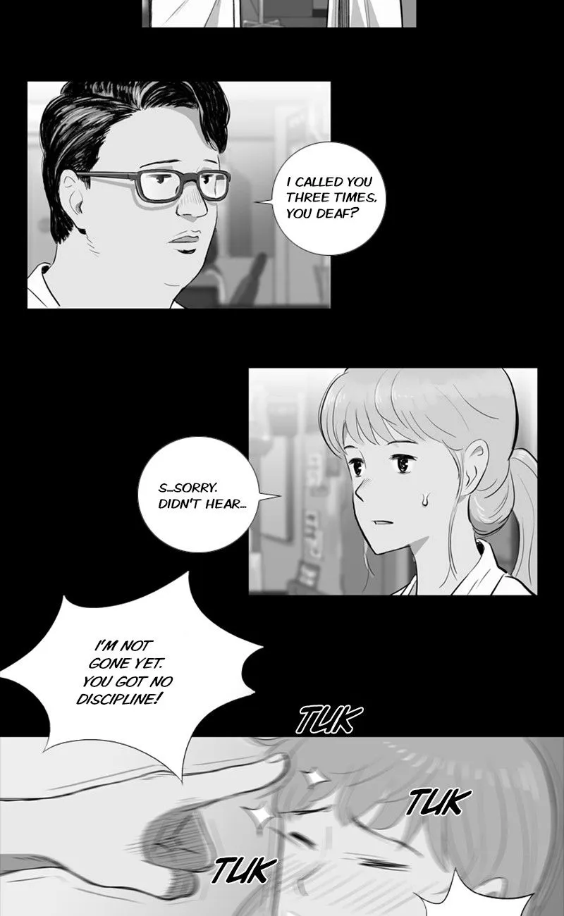 The Fog Chapter 12 page 23 - 