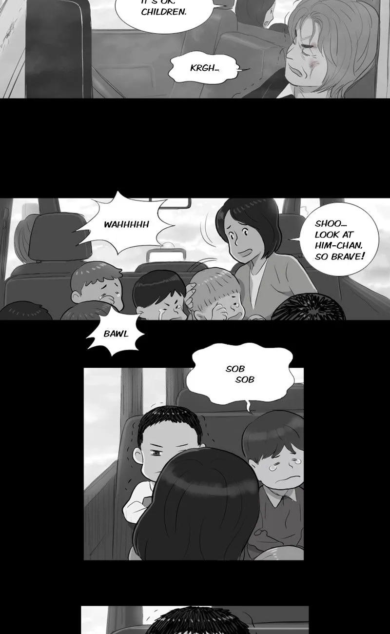 The Fog Chapter 12 page 27 - 