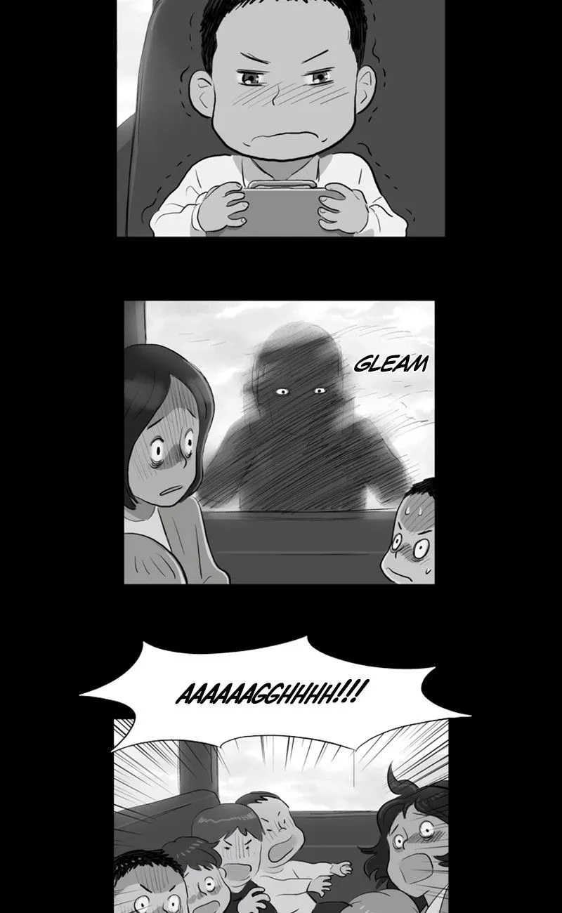 The Fog Chapter 12 page 28 - 