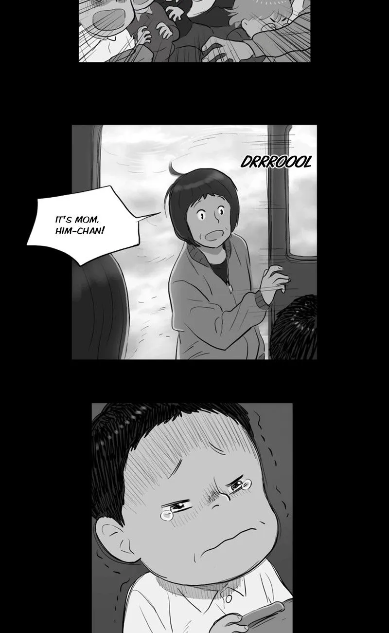 The Fog Chapter 12 page 29 - 