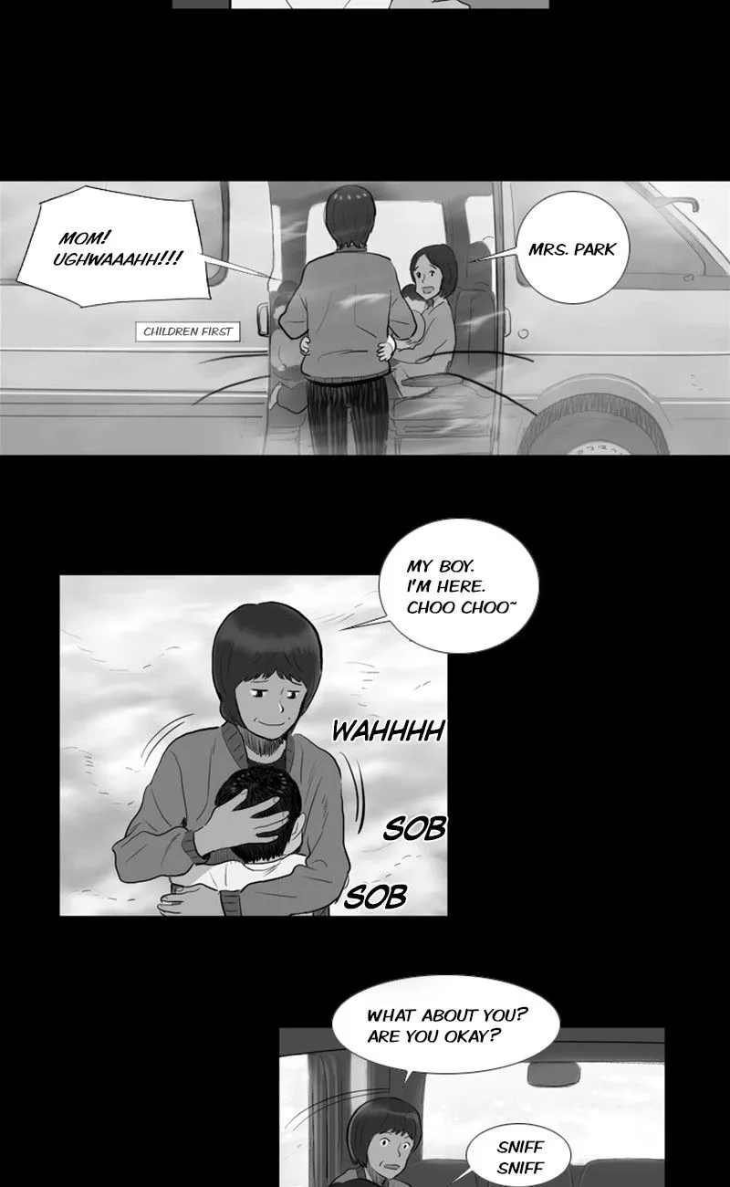 The Fog Chapter 12 page 30 - 
