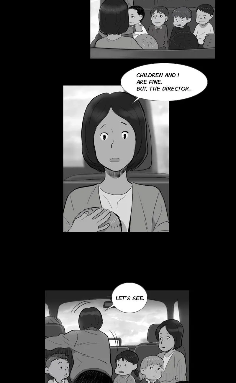 The Fog Chapter 12 page 31 - 