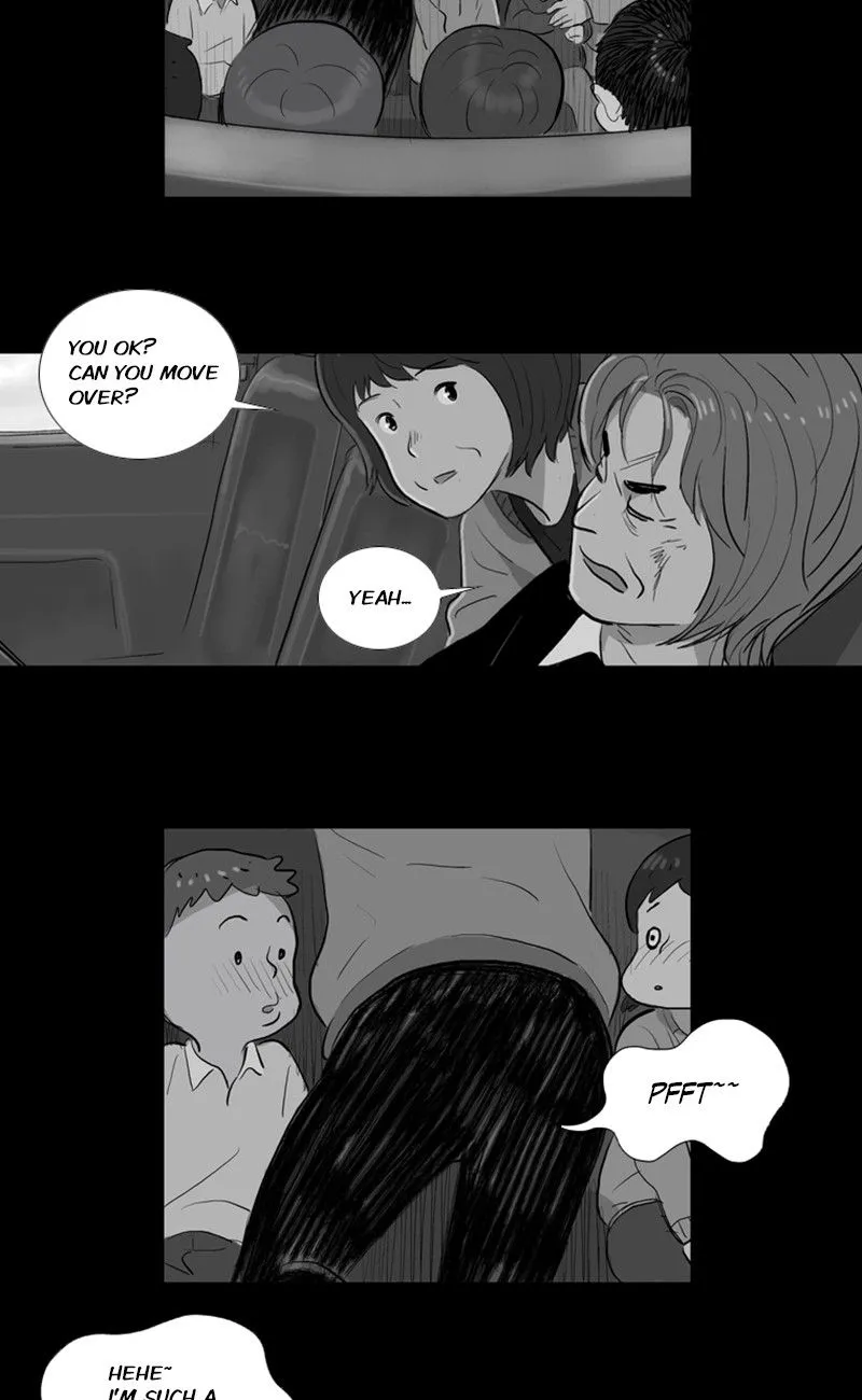 The Fog Chapter 12 page 32 - 