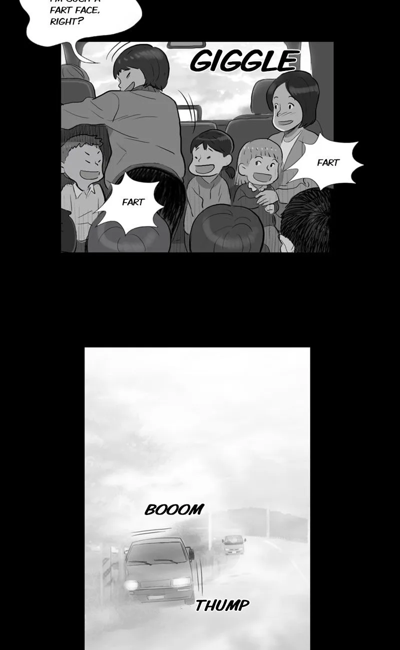 The Fog Chapter 12 page 33 - 