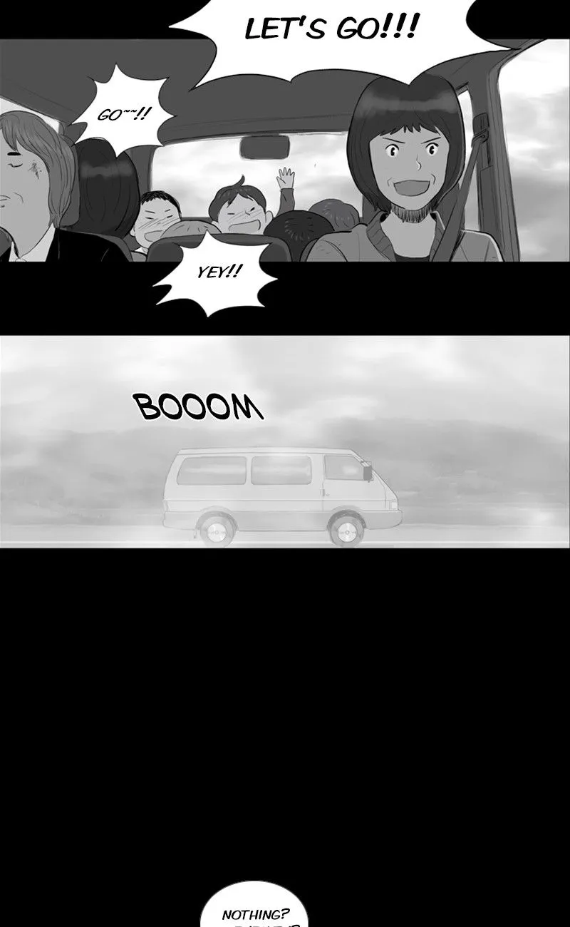 The Fog Chapter 12 page 35 - 