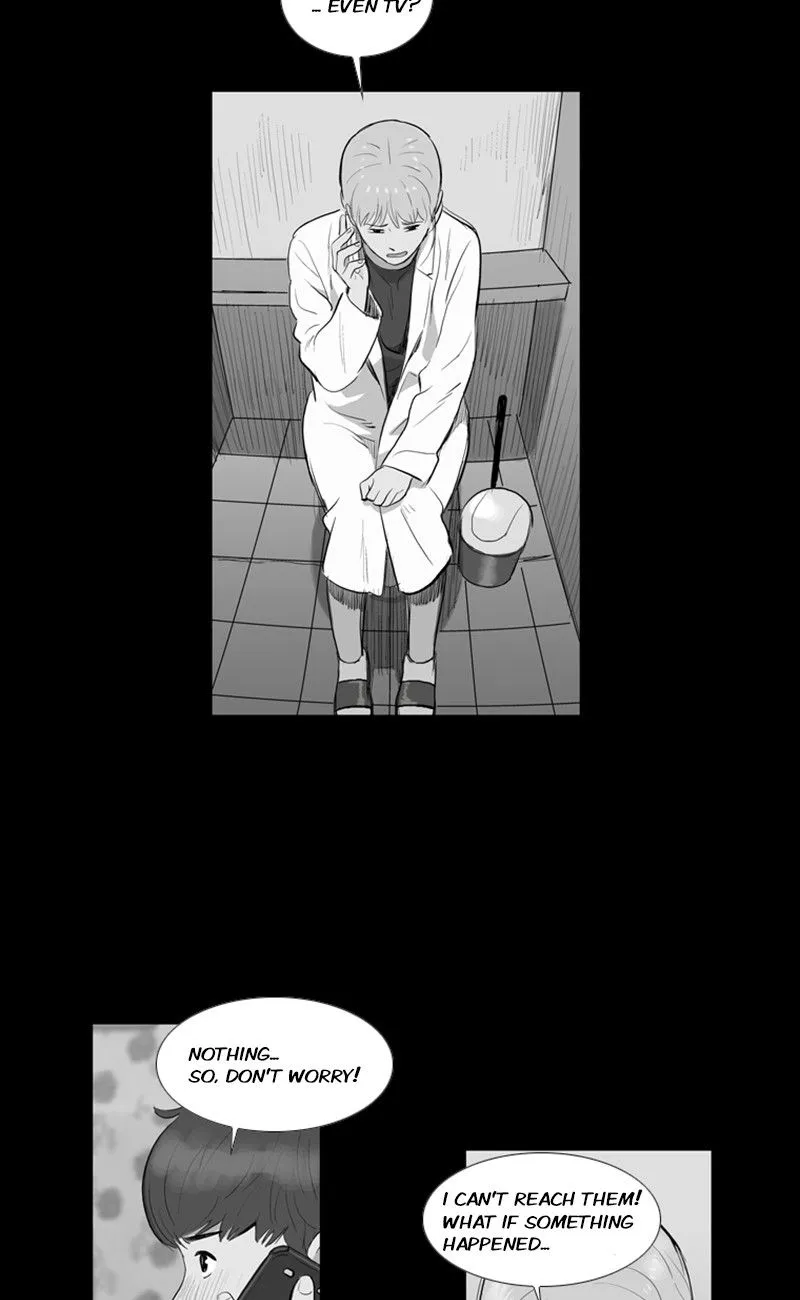 The Fog Chapter 12 page 36 - 