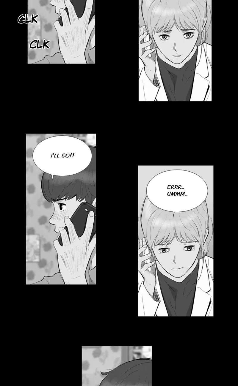 The Fog Chapter 12 page 37 - 