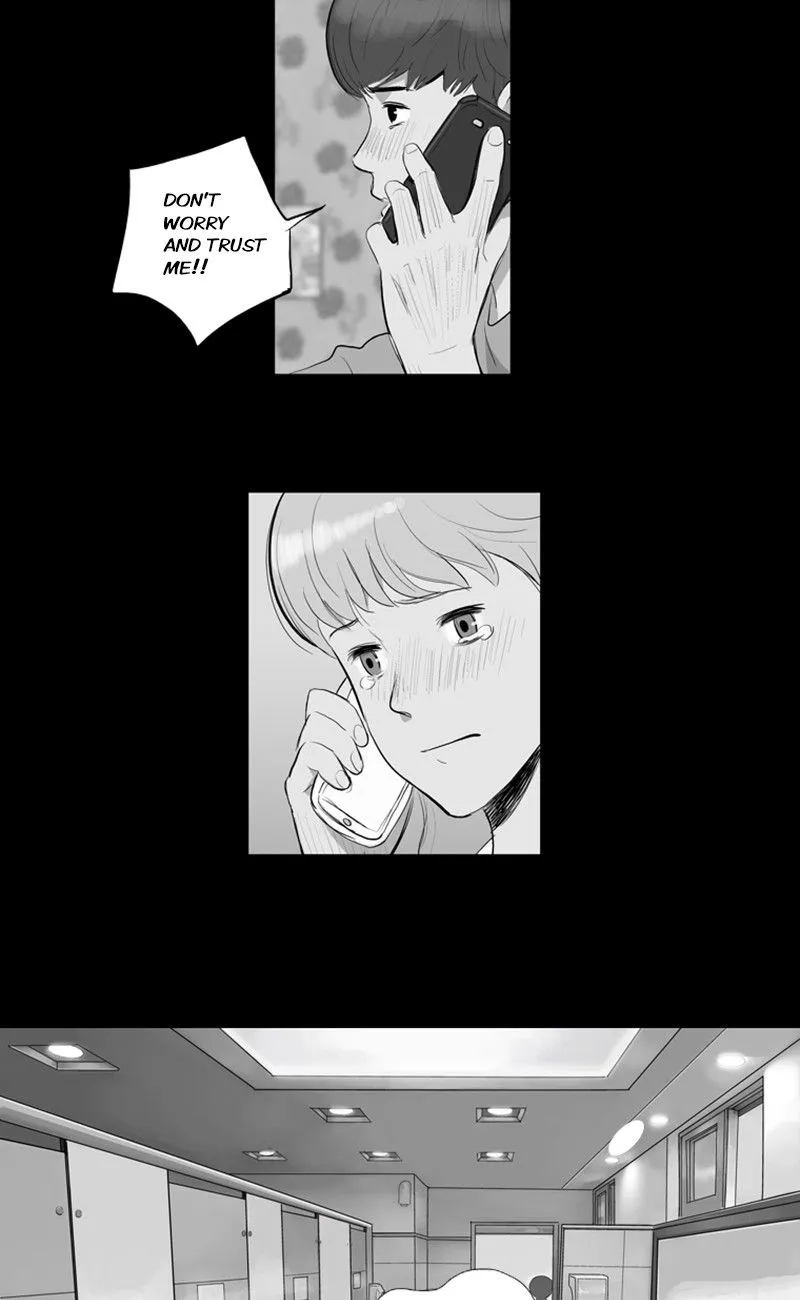 The Fog Chapter 12 page 38 - 