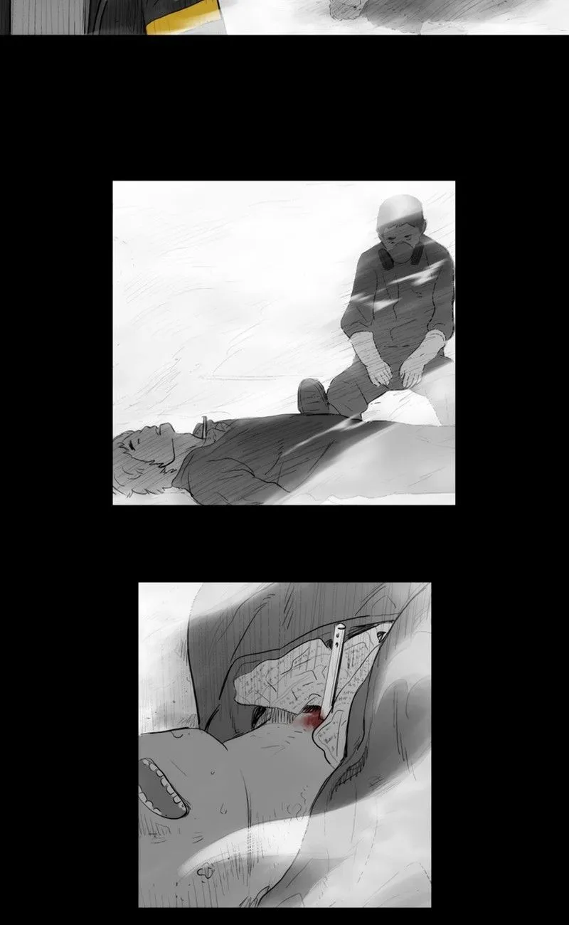 The Fog Chapter 12 page 5 - 