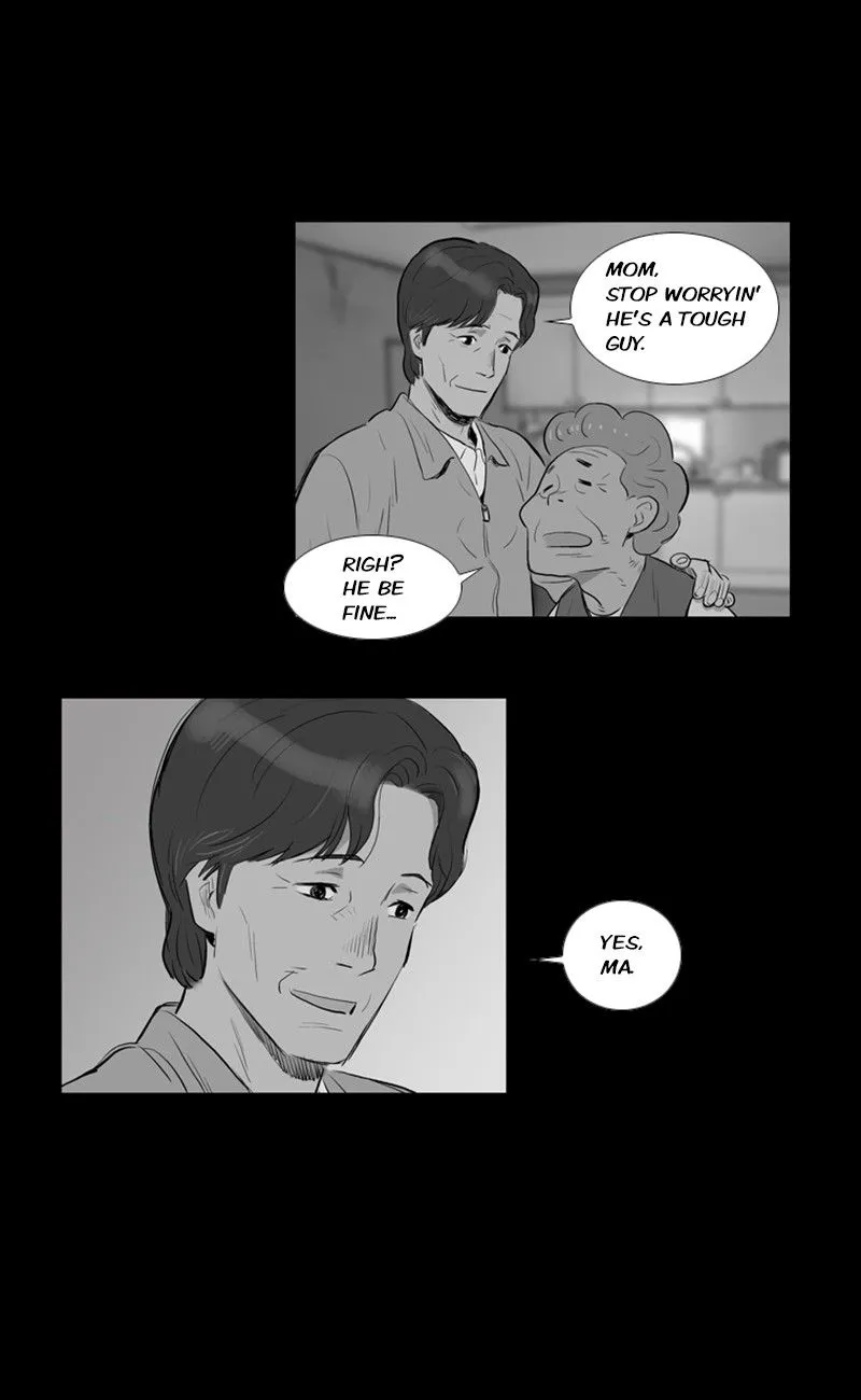 The Fog Chapter 12 page 41 - 