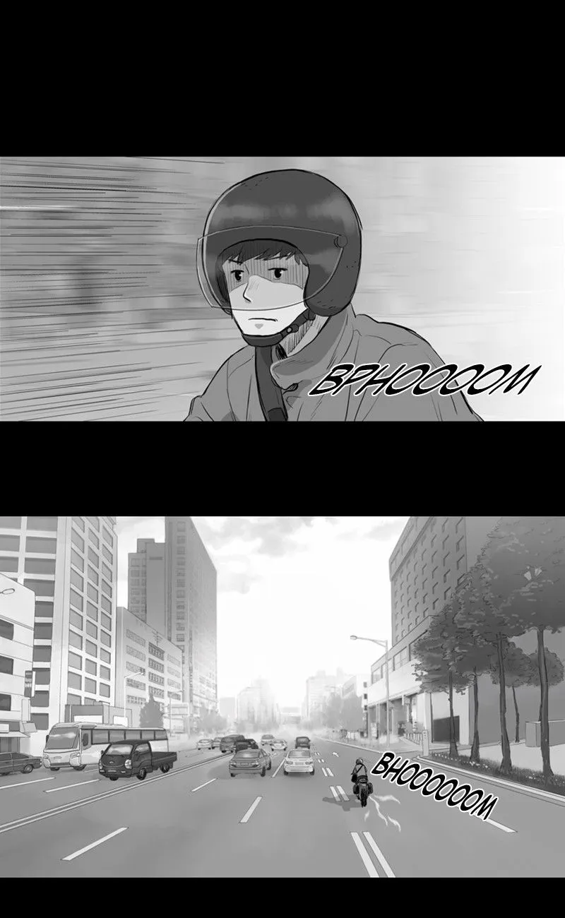 The Fog Chapter 12 page 42 - 