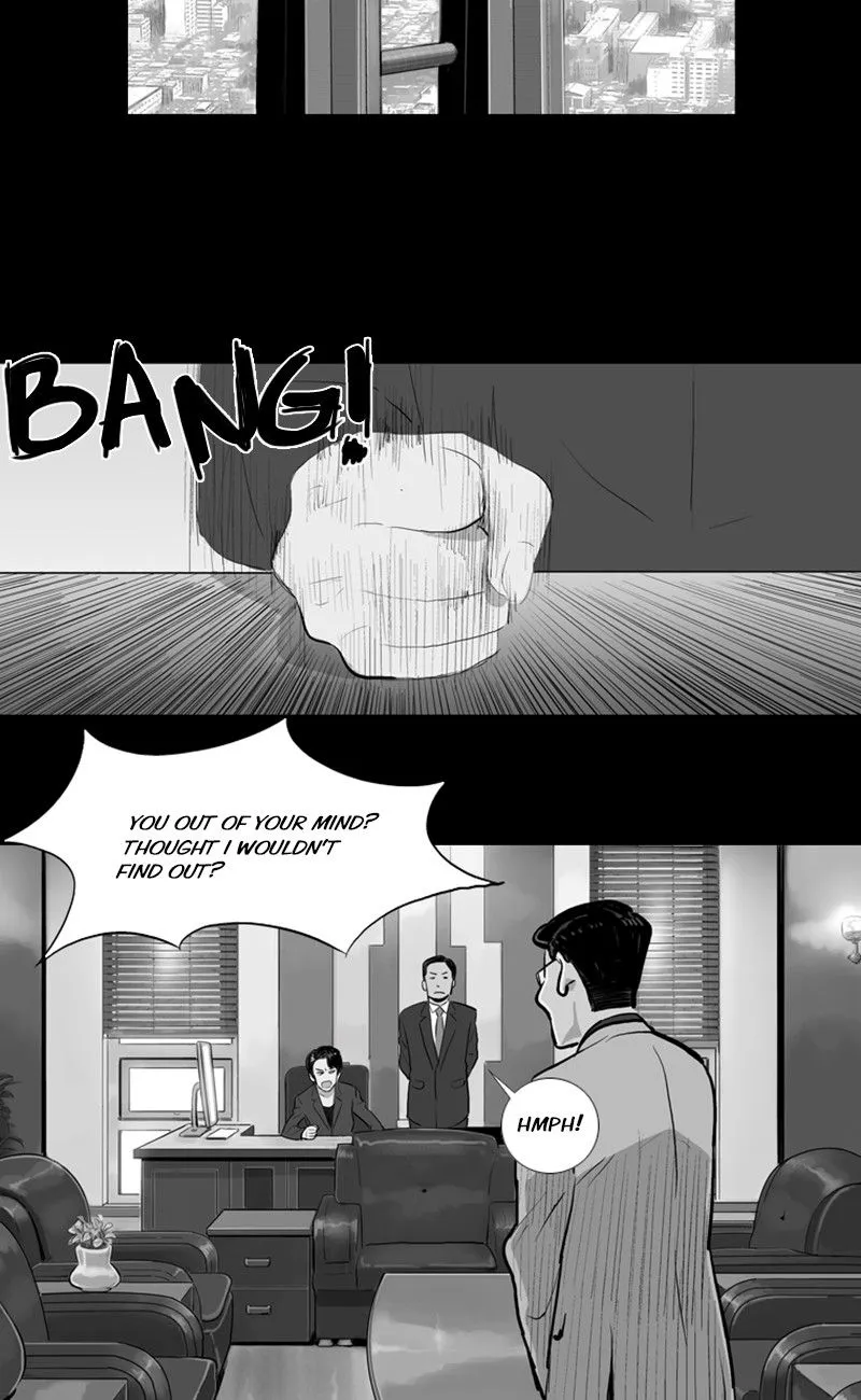 The Fog Chapter 12 page 45 - 