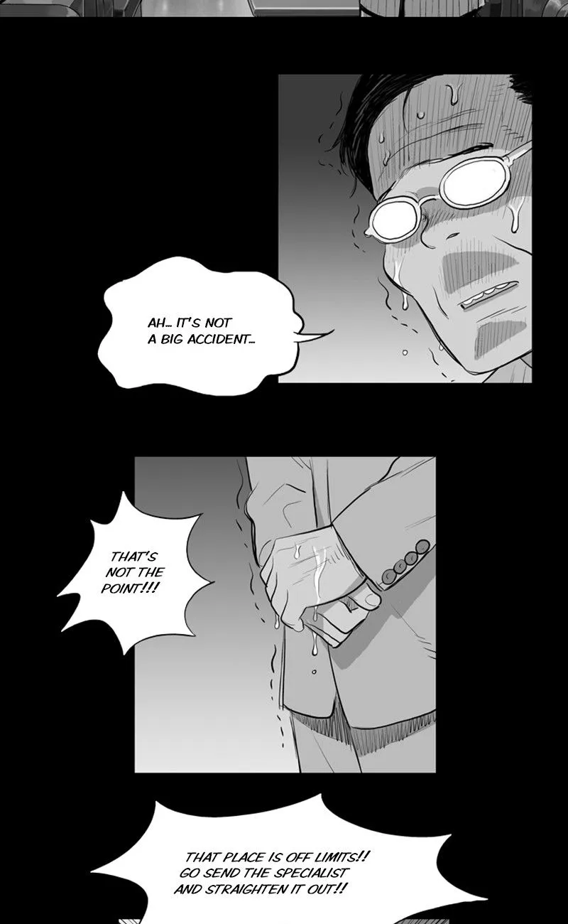 The Fog Chapter 12 page 46 - 
