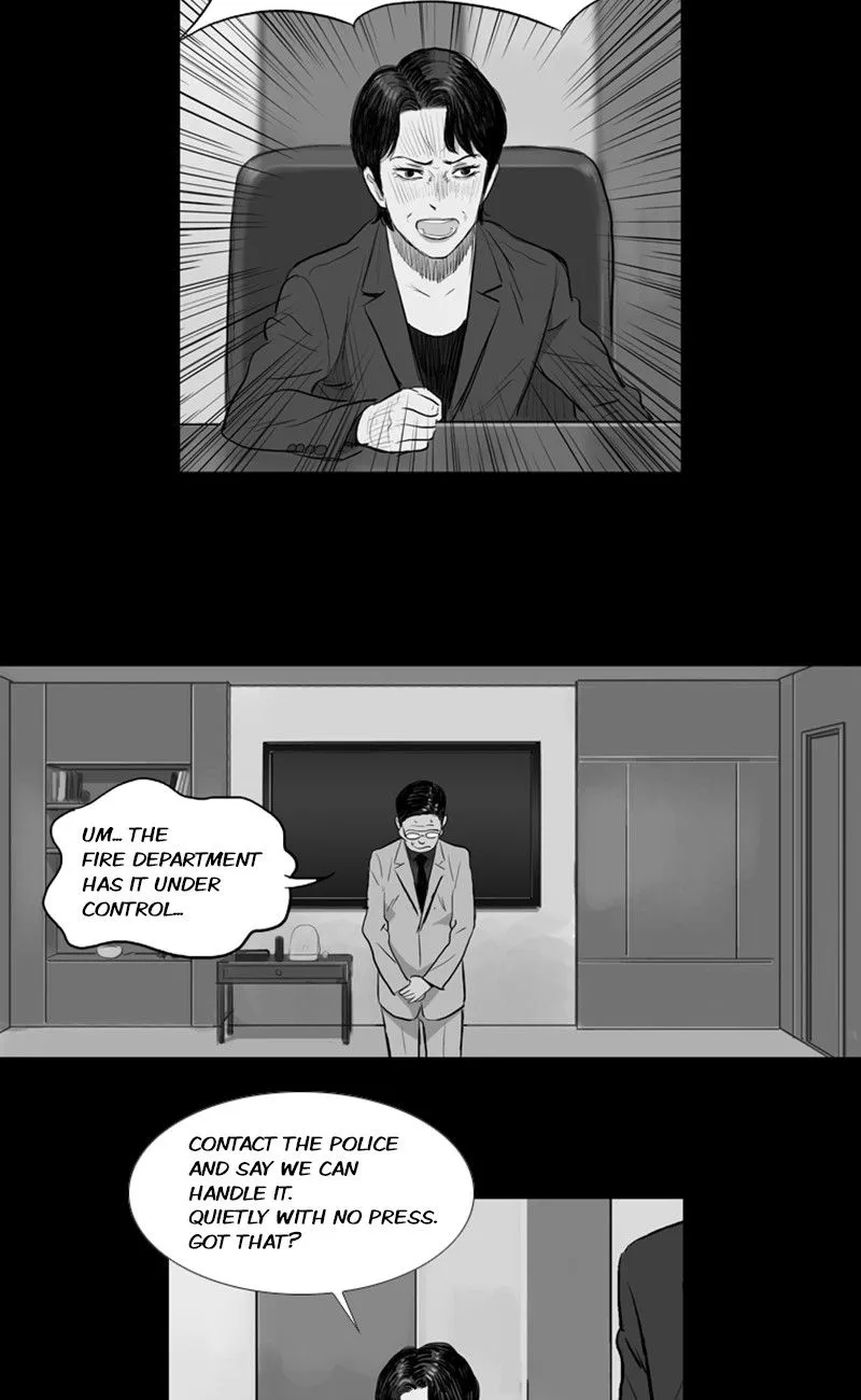 The Fog Chapter 12 page 47 - 