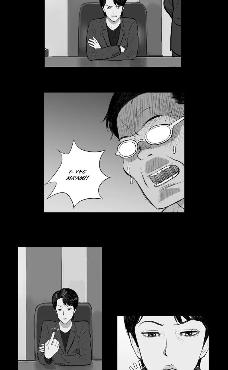 The Fog Chapter 12 page 48 - 