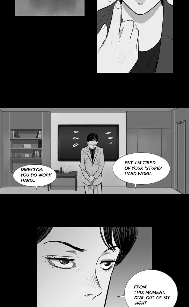 The Fog Chapter 12 page 49 - 