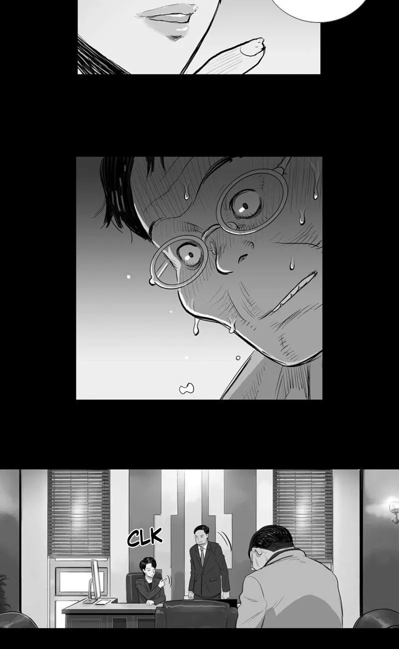 The Fog Chapter 12 page 50 - 