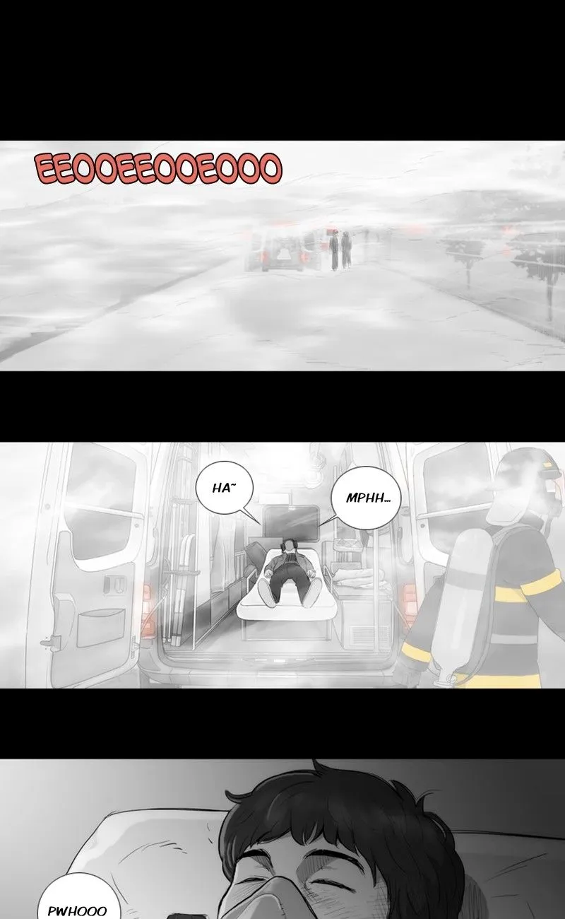 The Fog Chapter 12 page 52 - 