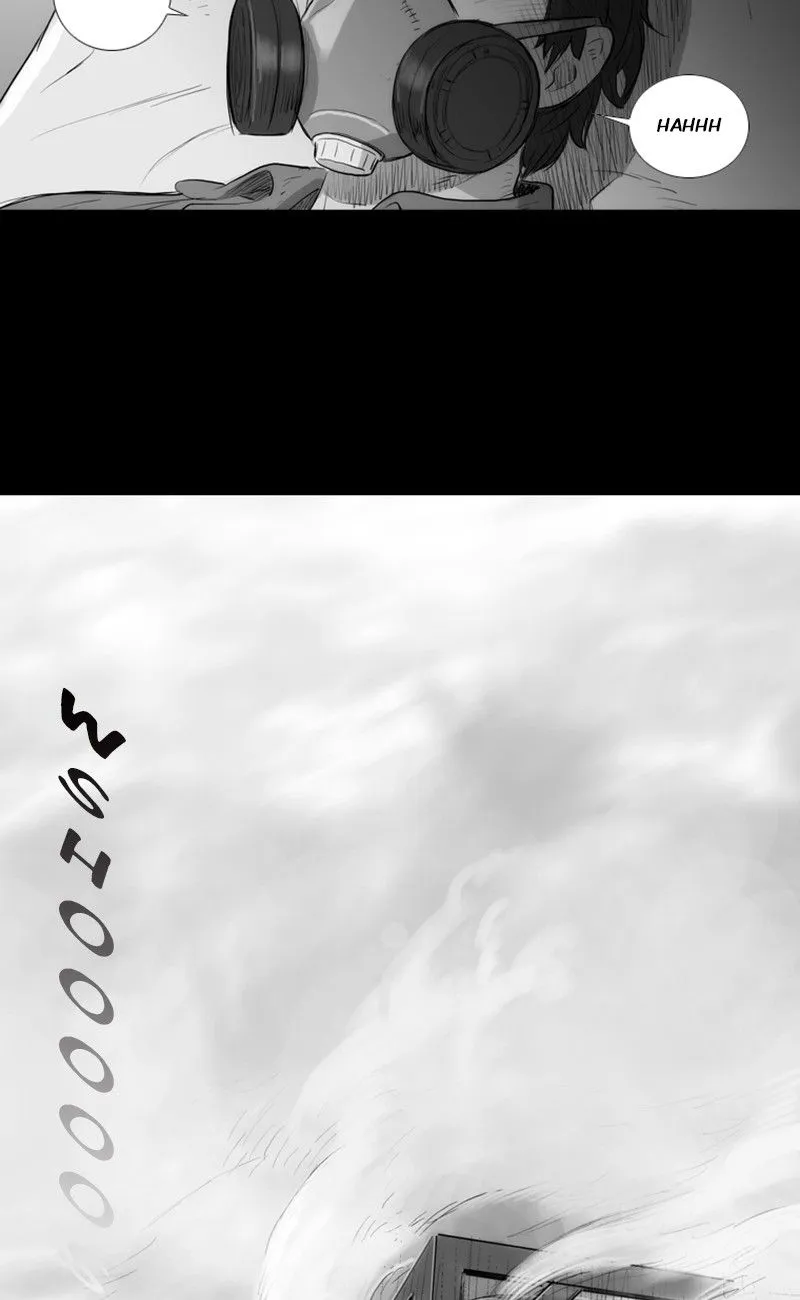 The Fog Chapter 12 page 53 - 