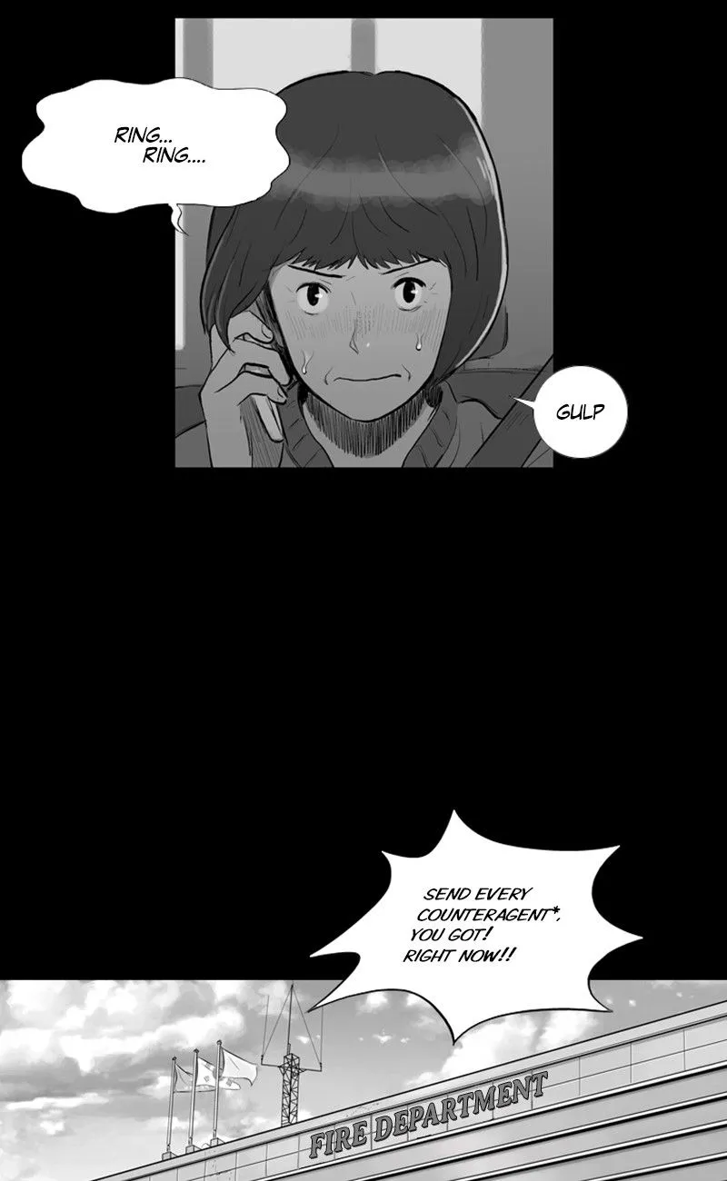 The Fog Chapter 12 page 8 - 