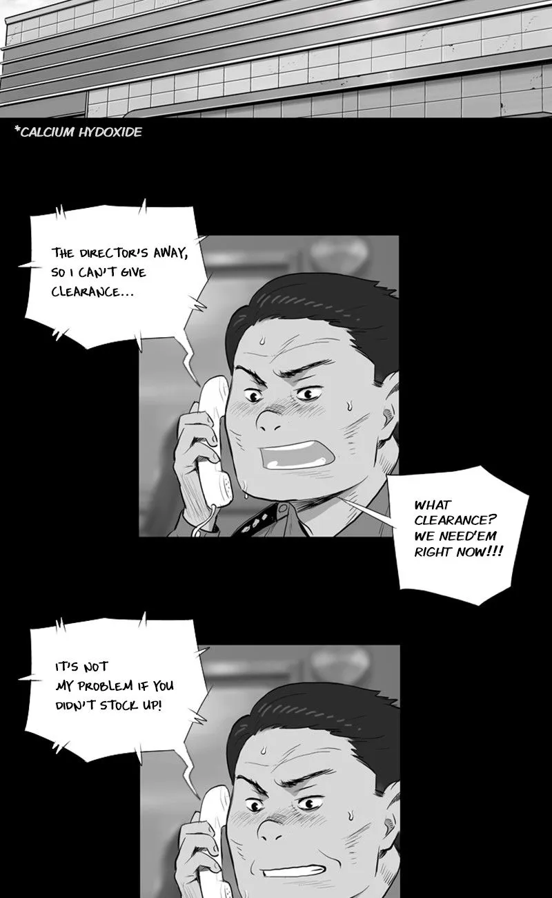 The Fog Chapter 12 page 9 - 